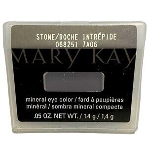 Mary Kay Mineral Eye Color Eyeshadow - Stone
